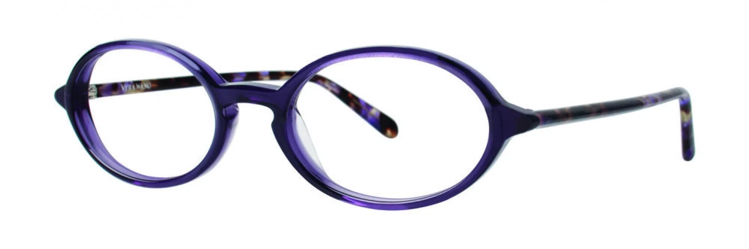 Vera Wang Etain Eyeglasses - view 4